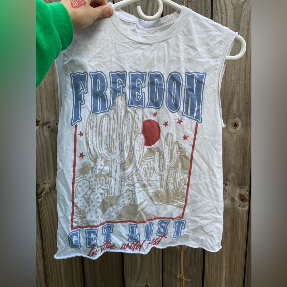 🪴2 for $10 July 4th Shirt🪴